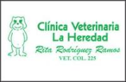 Clínica Veterinaria La Heredad