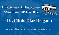 Clínica Ocular Veterinaria